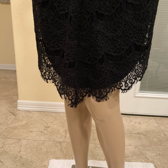 Free People Black Dress - Picture 5 of 8